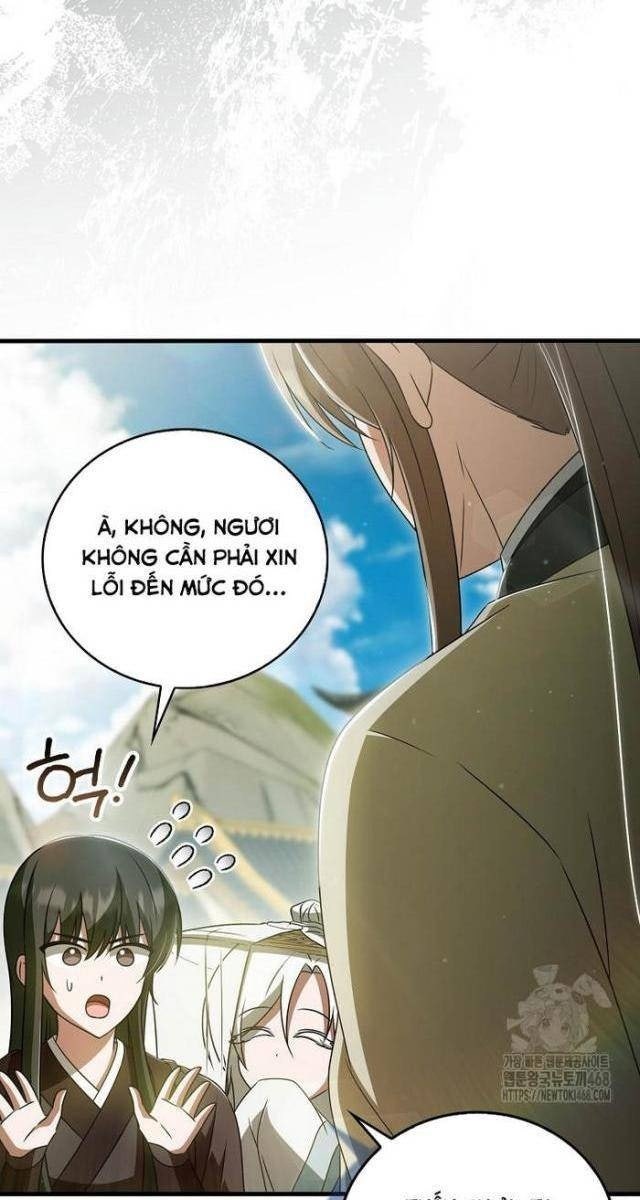 Trở Thành Đệ Tử Nhỏ Tuổi Nhất Phái Hoa Sơn - Page 98