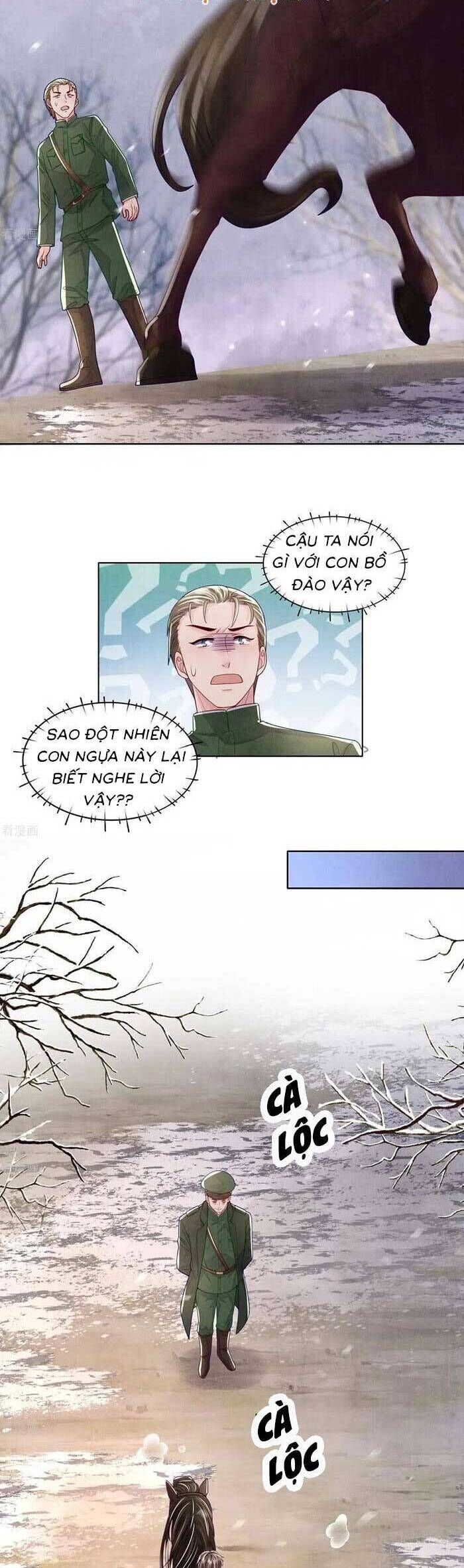 Tôi Có Ông Chồng Hay Ghen - Page 11