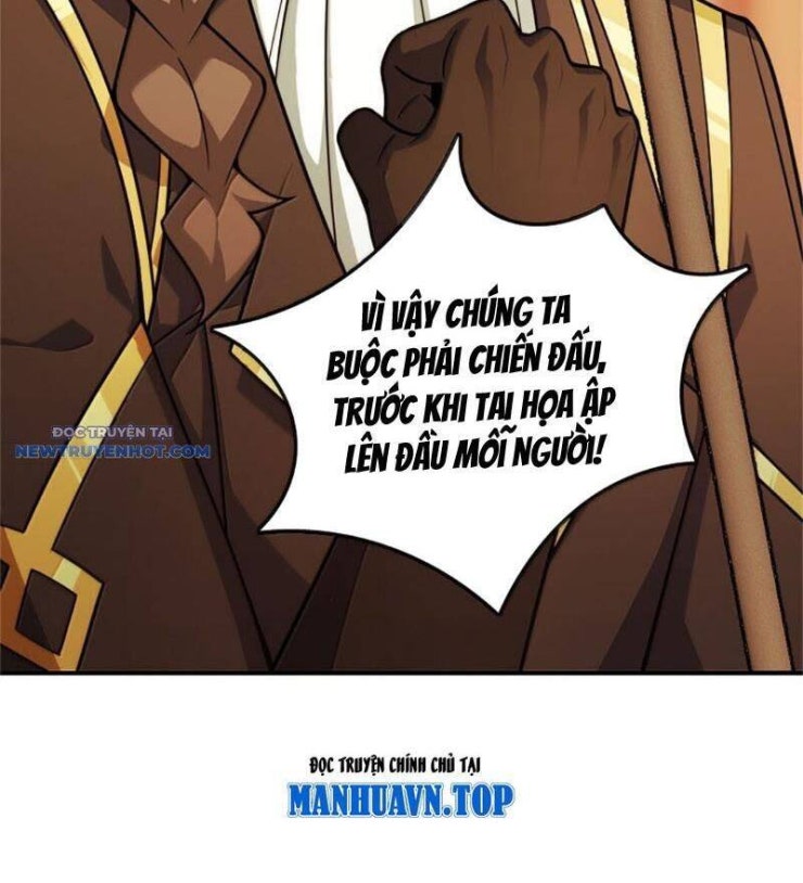 Thả Vu Nữ Đó Ra - Page 55