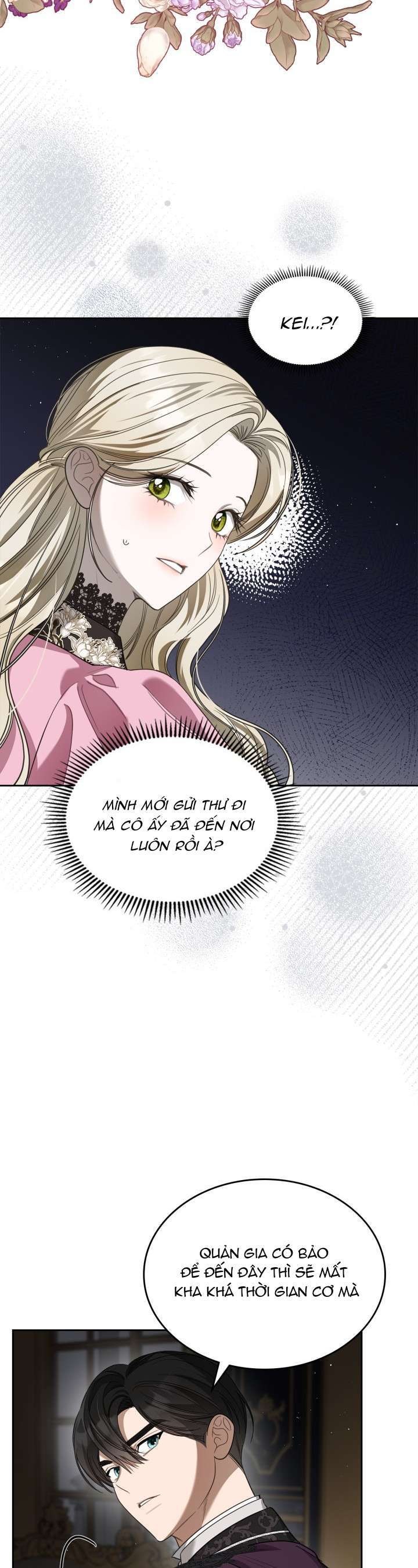 Không Chỉ Là Bắt Nạt - Page 423