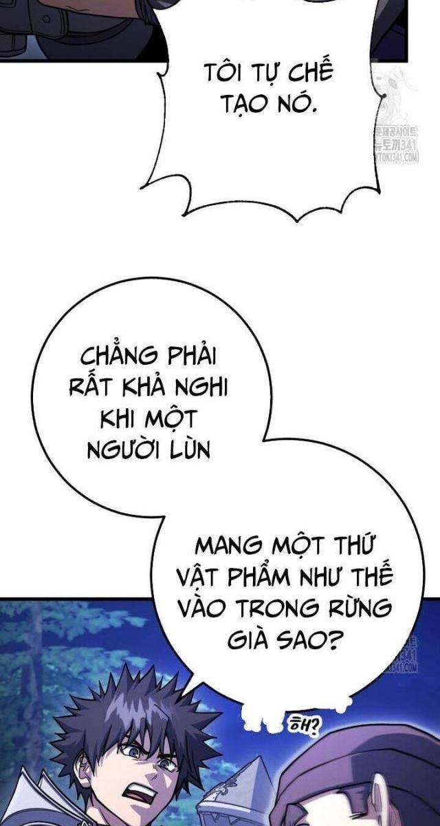 Dùng Búa Để Giải Cứu Thế Giới - Page 39