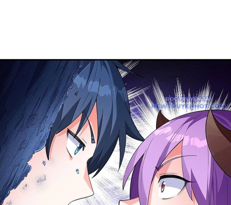 Hậu Cung Của Ta Toàn Là Ma Nữ Phản Diện - Page 48