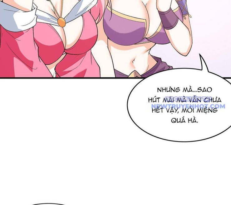 Hậu Cung Của Ta Toàn Là Ma Nữ Phản Diện - Page 57