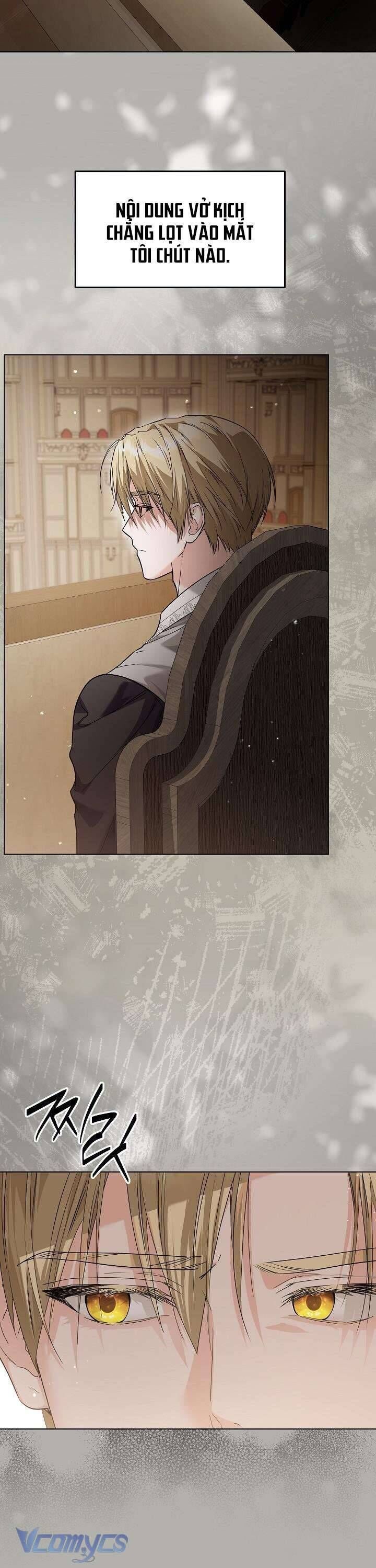 Công Chúa Nhân Danh Fan Cứng - Page 23