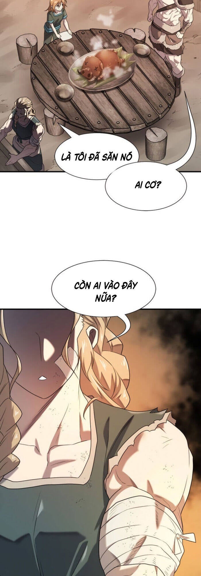 Bậc Thầy Thiết Kế Điền Trang - Page 15