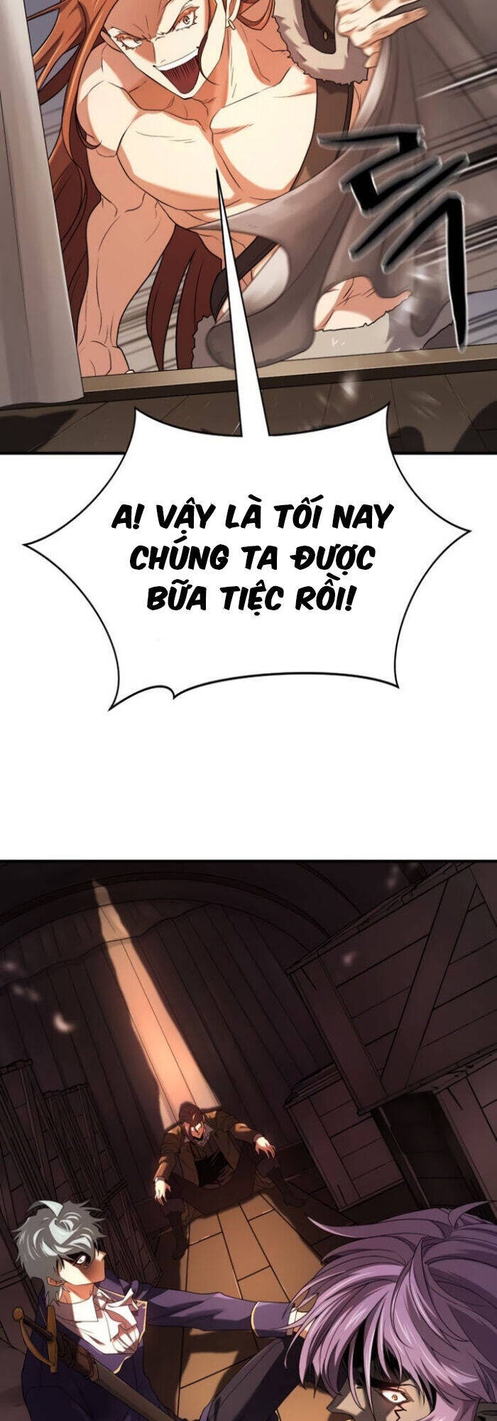 Bậc Thầy Thiết Kế Điền Trang - Page 23