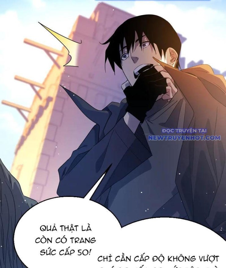 Vô Địch Bị Động Tạo Ra Tấn Sát Thương - Page 45