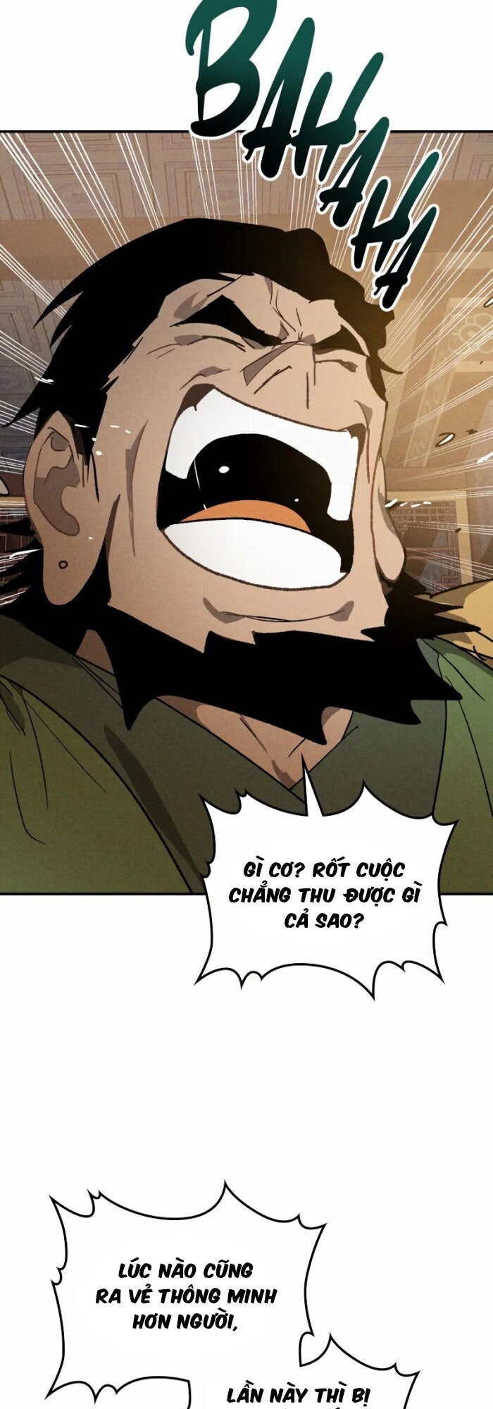 Vị Thần Trở Lại - Page 48