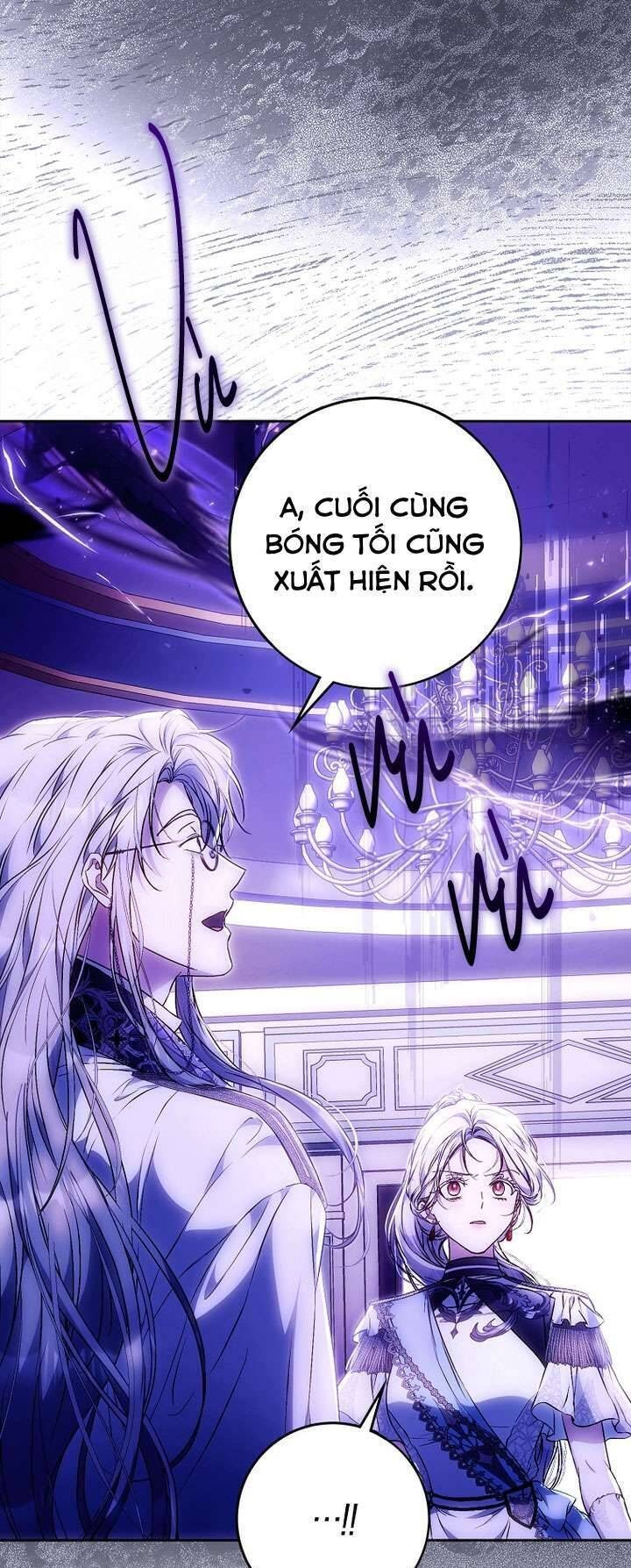 Tôi Trở Thành Vợ Nam Chính - Page 26