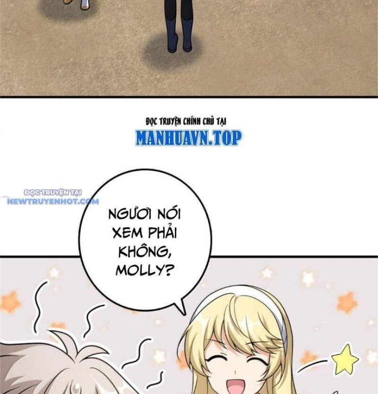 Thả Vu Nữ Đó Ra - Page 47