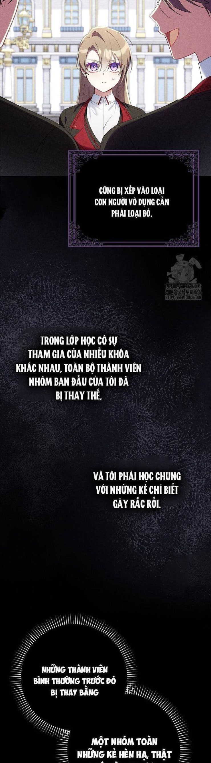 Dù Tình Cờ Cứu Giúp Nhưng Tôi Sẽ Không Chịu Trách Nhiệm - Page 10