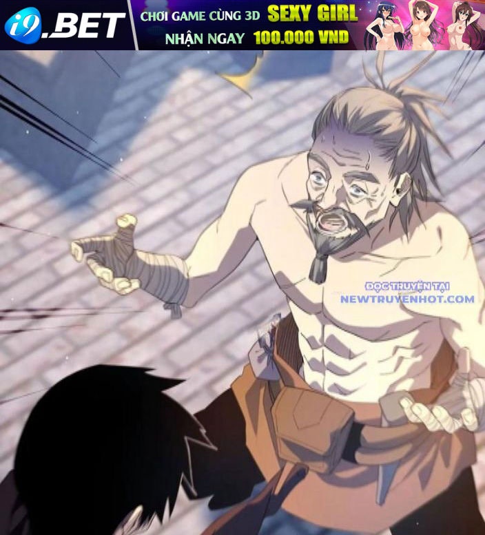 Vô Địch Bị Động Tạo Ra Tấn Sát Thương - Page 67