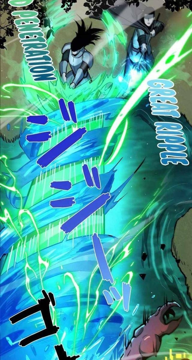 Trở Thành Dũng Giả Mạnh Nhất Dựa Vào Hệ Thống Gian Lận - Page 42