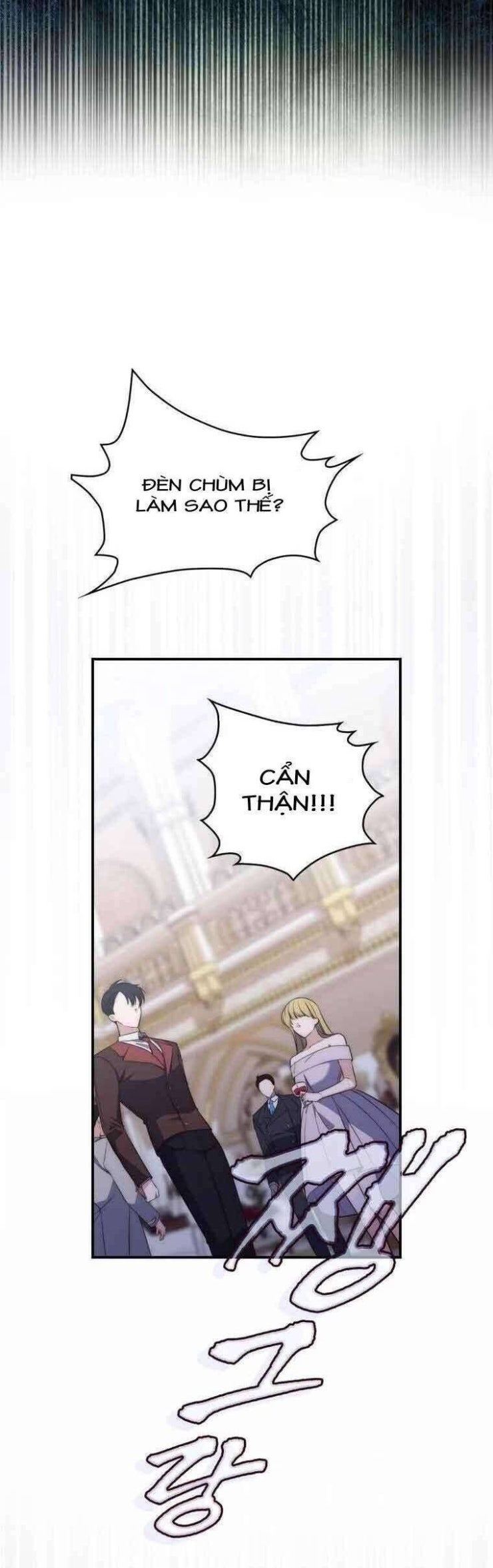 Nàng Công Chúa Tiên Tri - Page 58