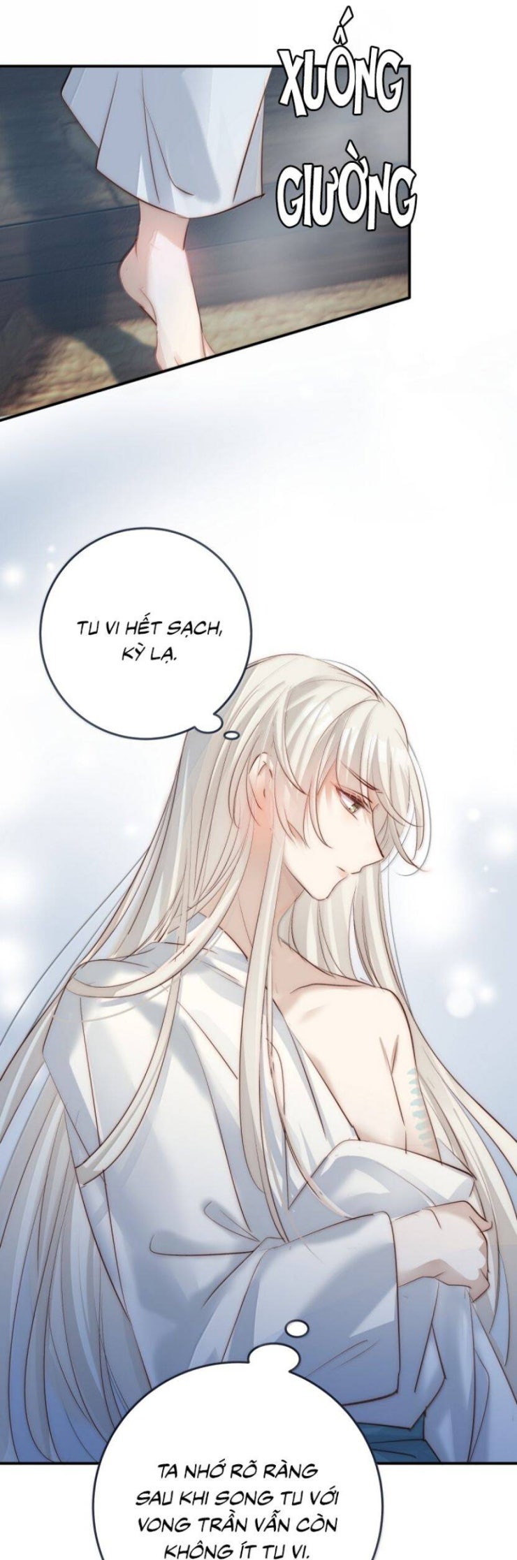 Chuyển Nghịch Âm Dương - Page 16