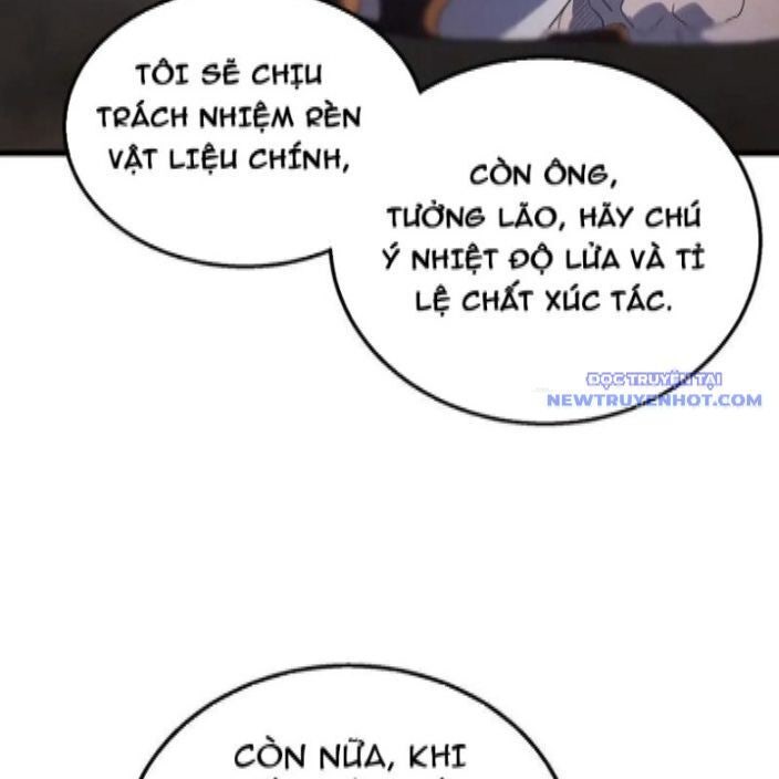 Vô Địch Bị Động Tạo Ra Tấn Sát Thương - Page 109