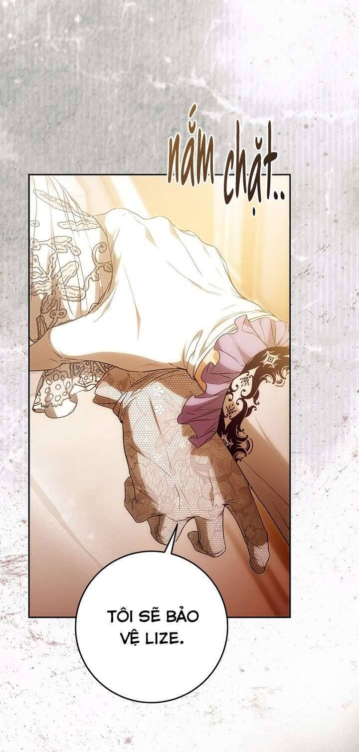 Tôi Trở Thành Vợ Nam Chính - Page 50