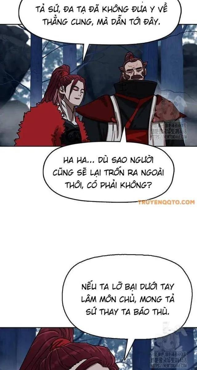 Hàn Băng Liệt Hỏa - Page 34