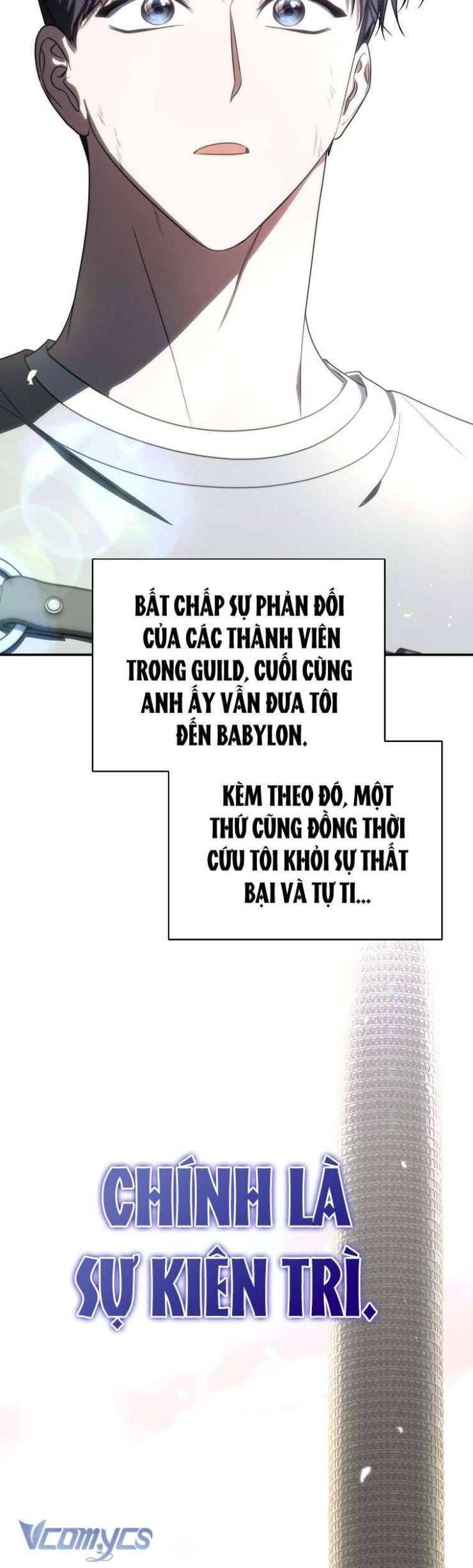 Không Chỉ Là Bắt Nạt - Page 347