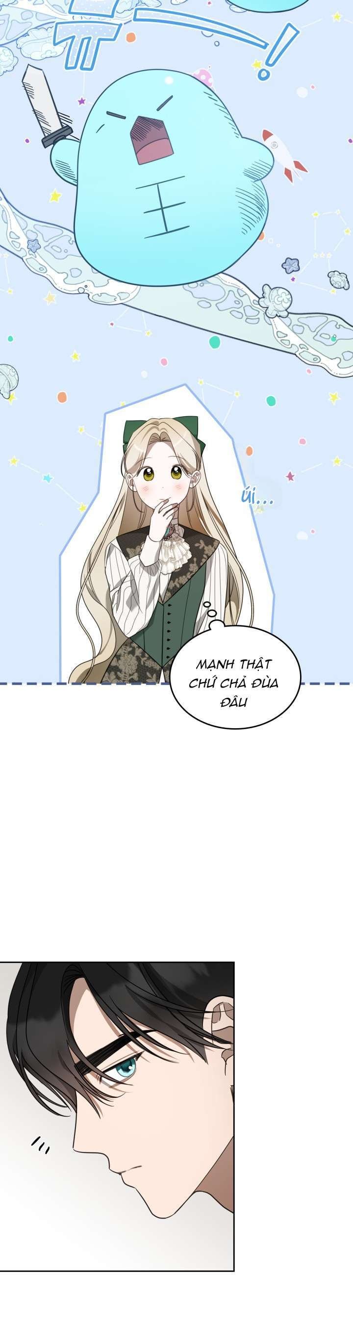 Không Chỉ Là Bắt Nạt - Page 478