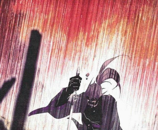 Phi Lôi Đao - Page 47