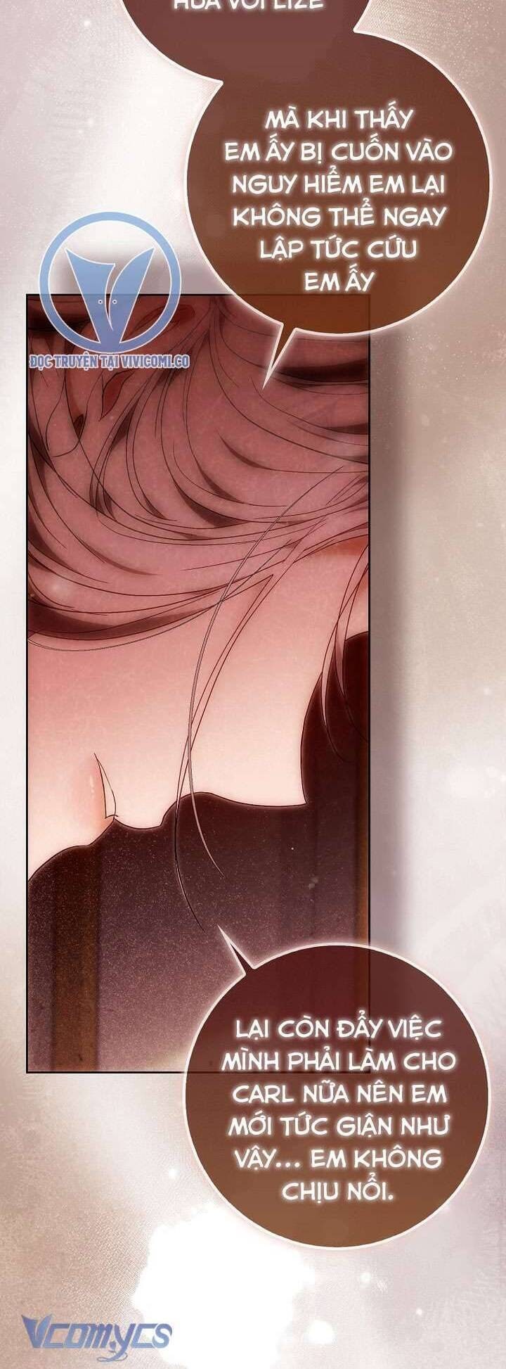 Tôi Trở Thành Vợ Nam Chính - Page 14