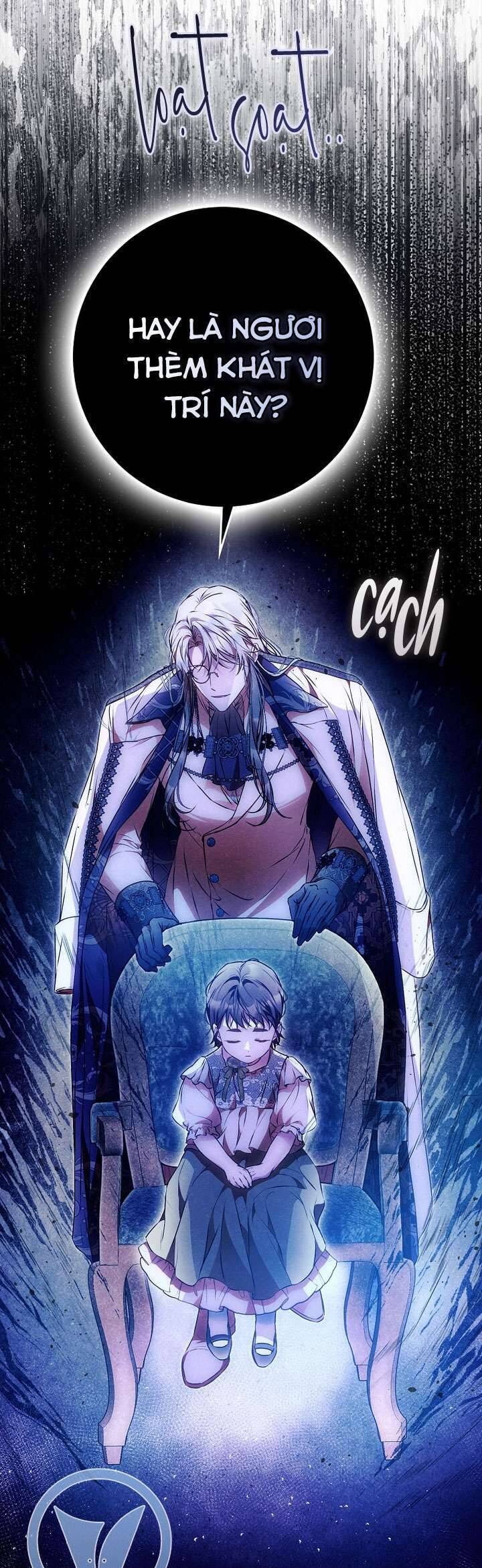 Tôi Trở Thành Vợ Nam Chính - Page 18