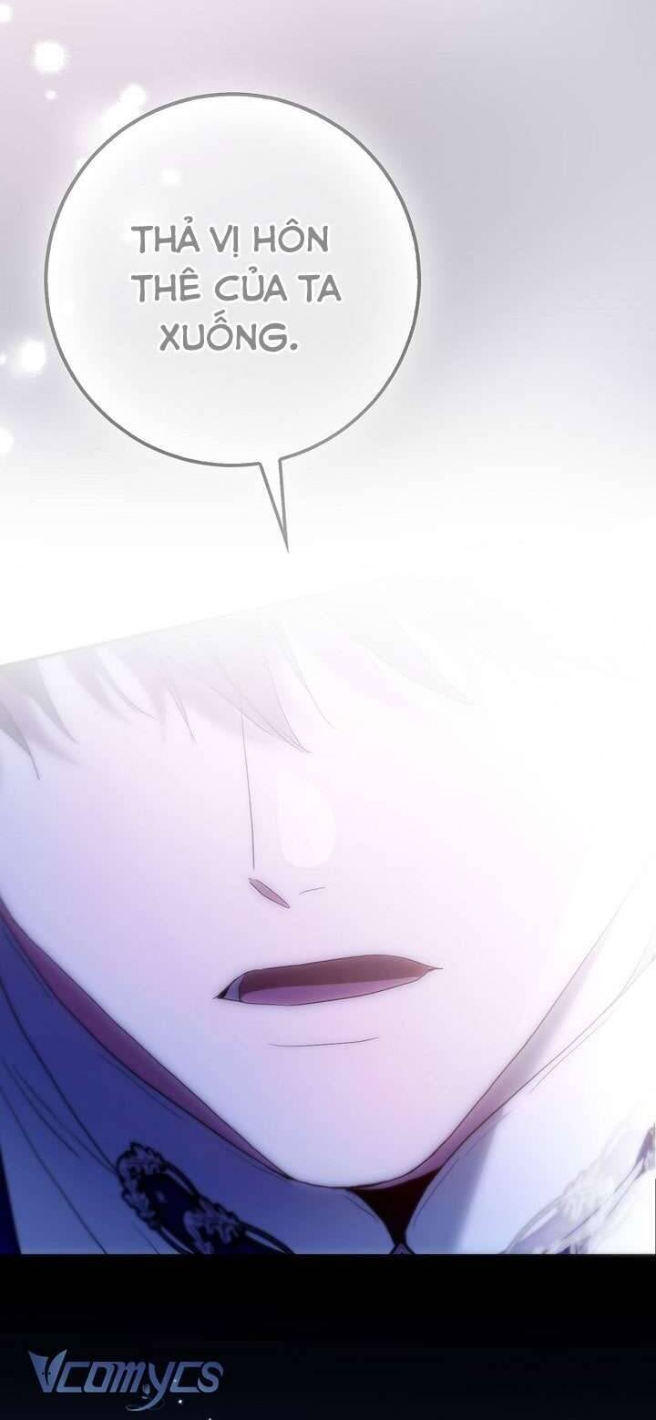 Tôi Trở Thành Vợ Nam Chính - Page 71