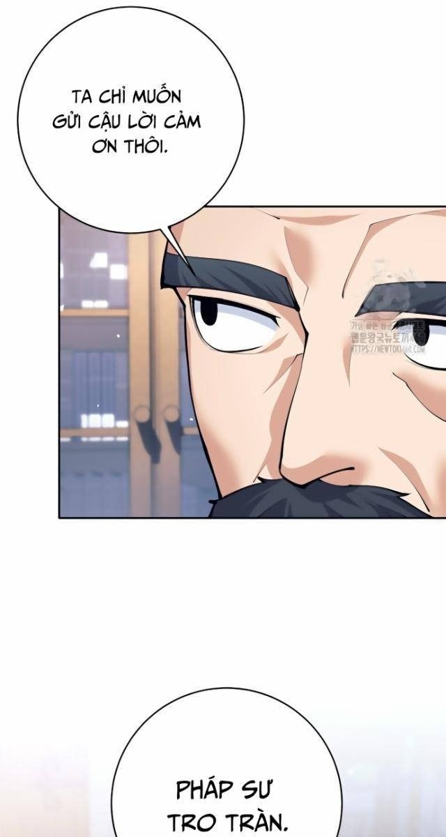 Tôi Rời Khỏi Tổ Đội Anh Hùng - Page 71