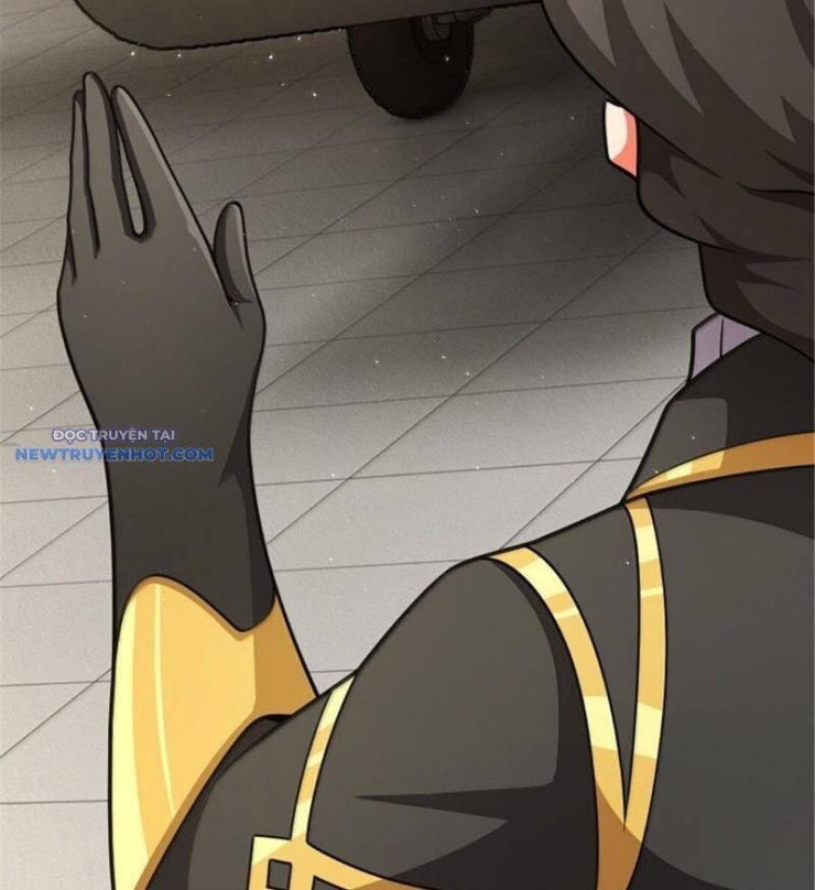 Thả Vu Nữ Đó Ra - Page 81