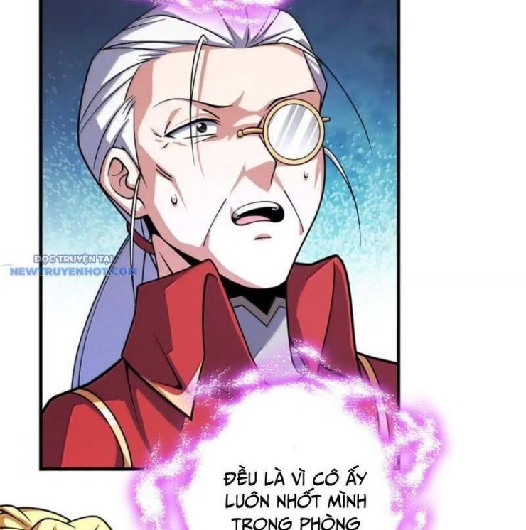 Thả Vu Nữ Đó Ra - Page 44