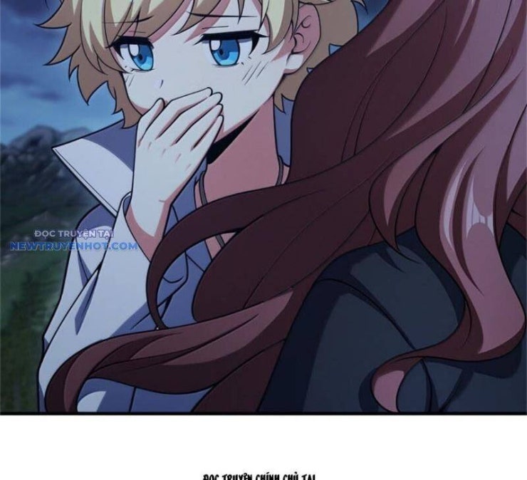 Thả Vu Nữ Đó Ra - Page 76