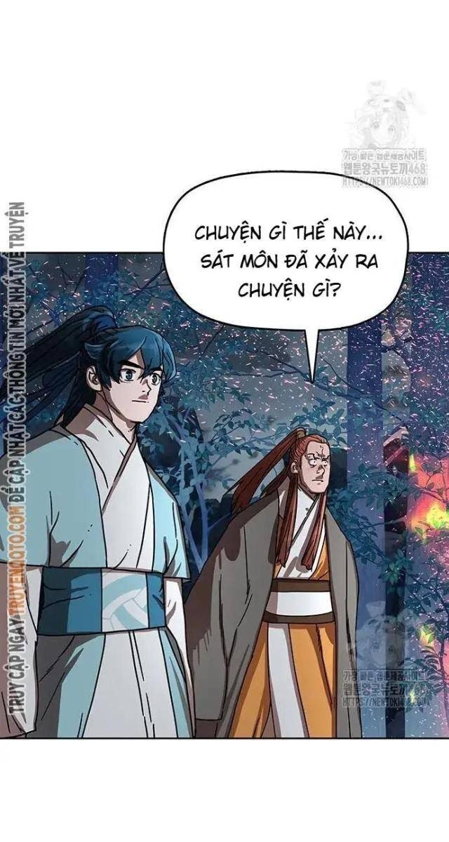 Hàn Băng Liệt Hỏa - Page 79