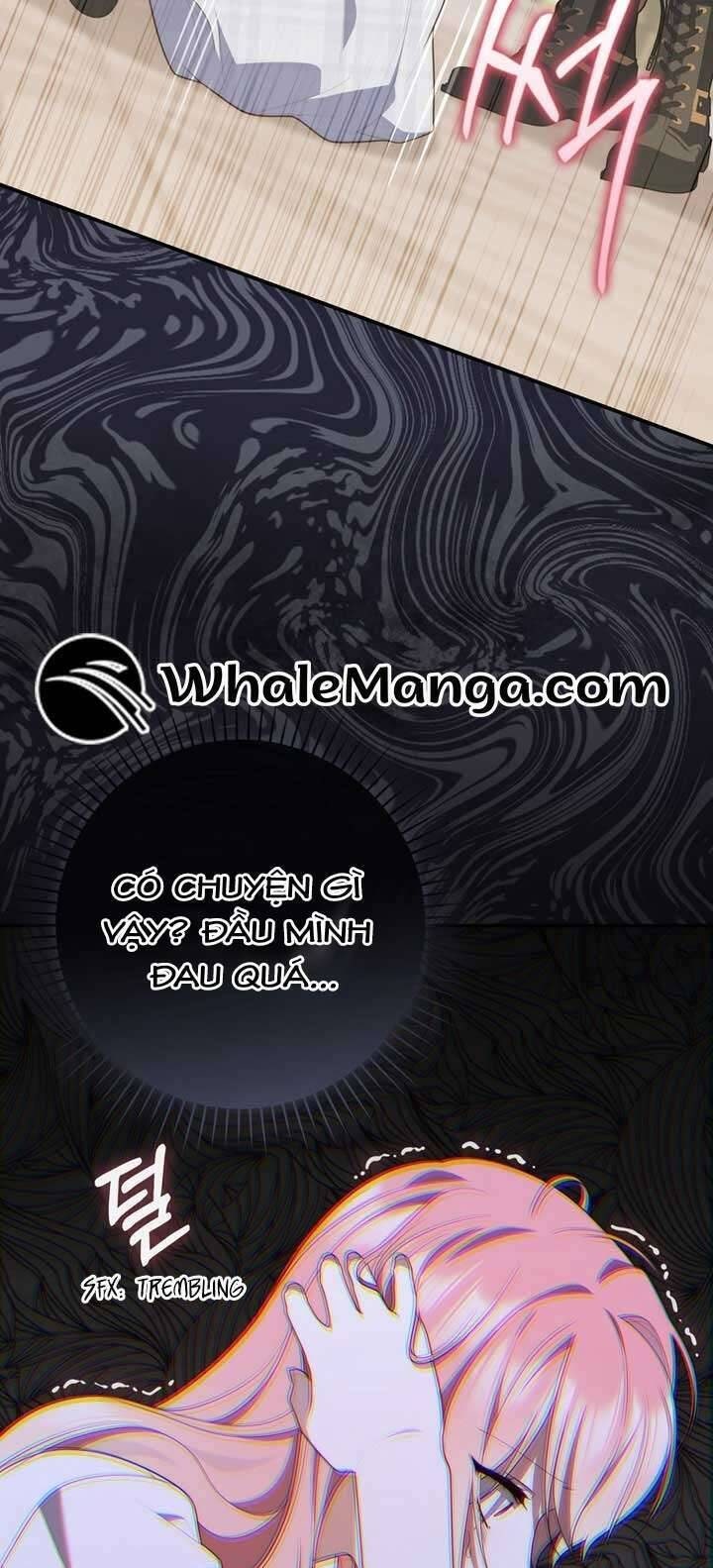 Nàng Công Chúa Tiên Tri - Page 57