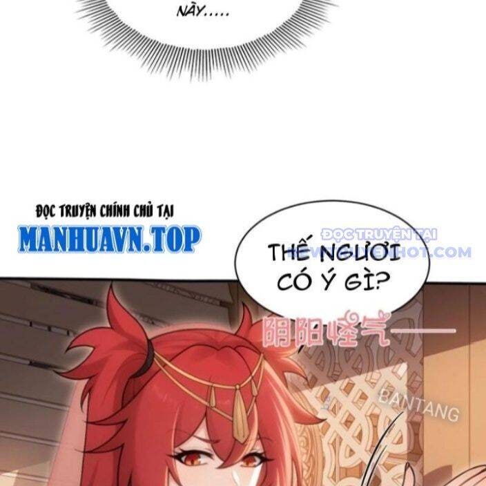 Bắt Đầu Với Tuyệt Sắc Sư Tôn Hệ Thống Tổng Cục Phản Cốt - Page 27