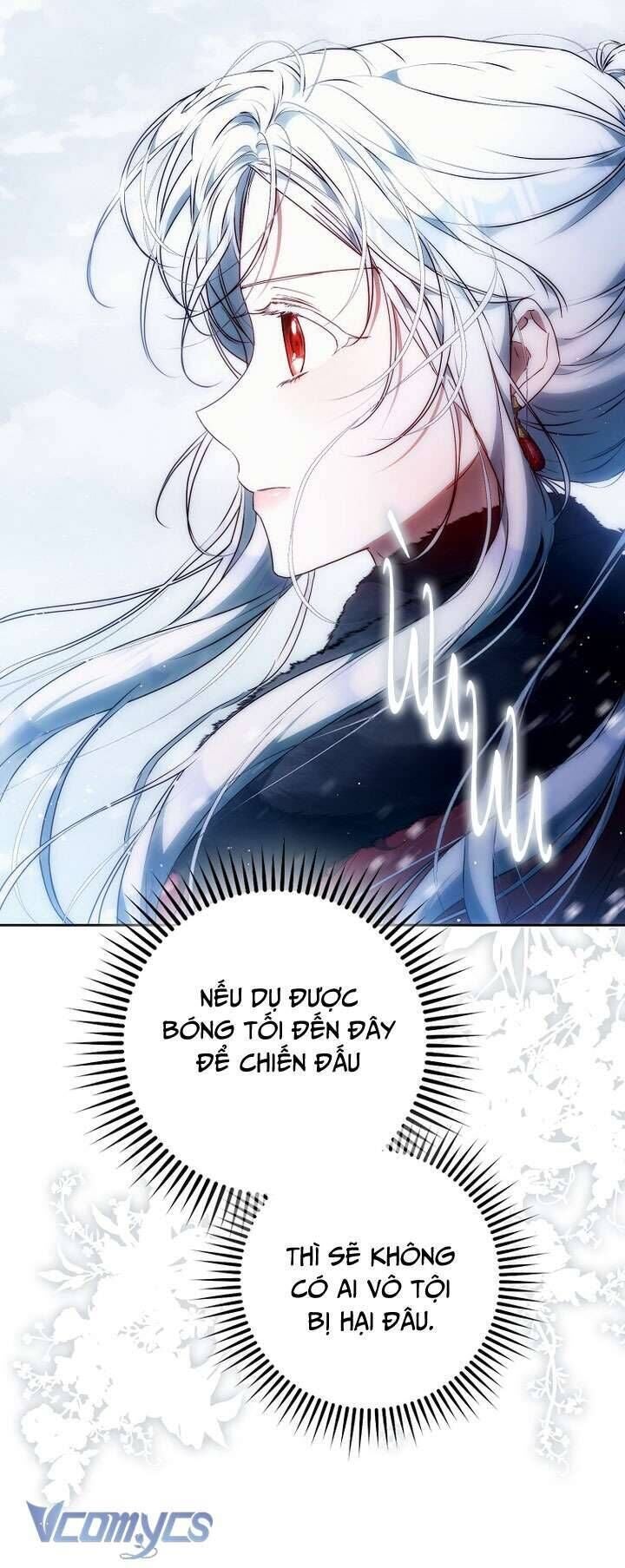 Tôi Trở Thành Vợ Nam Chính - Page 37