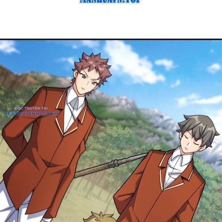 Thả Vu Nữ Đó Ra - Page 66