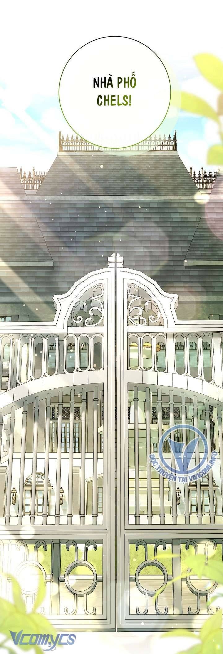 Không Chỉ Là Bắt Nạt - Page 178