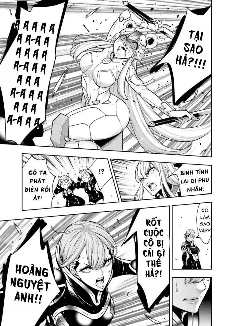 Không Chỉ Là Bắt Nạt - Page 233