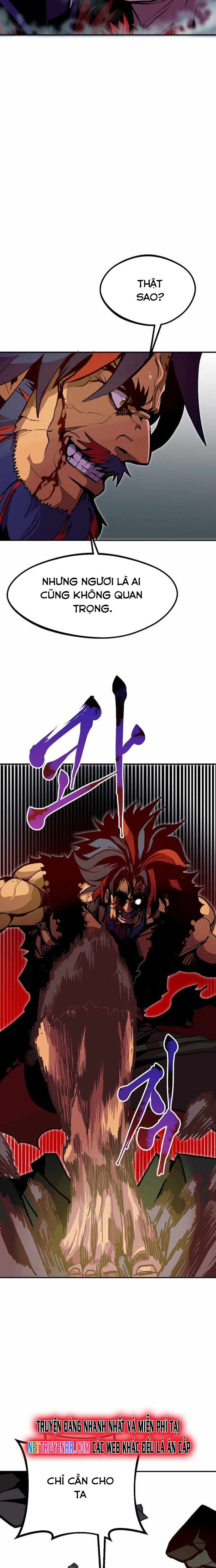 Hồi Quy Trở Lại Thành Kẻ Vô Dụng - Page 17