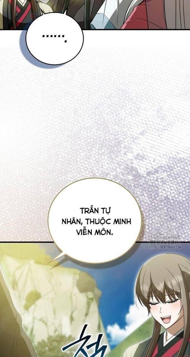 Trở Thành Đệ Tử Nhỏ Tuổi Nhất Phái Hoa Sơn - Page 90