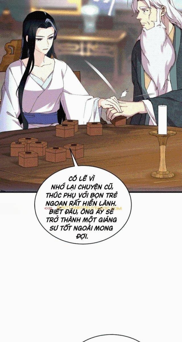 Phi Lôi Đao - Page 53