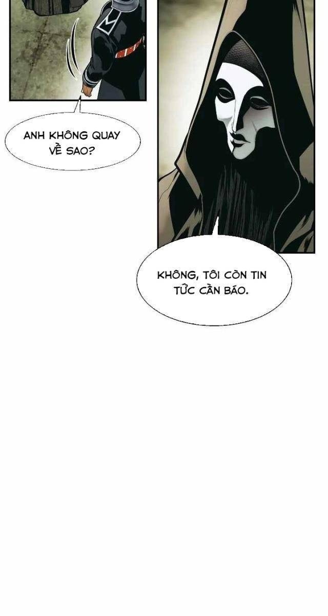 Bất Bại Chân Ma - Page 33