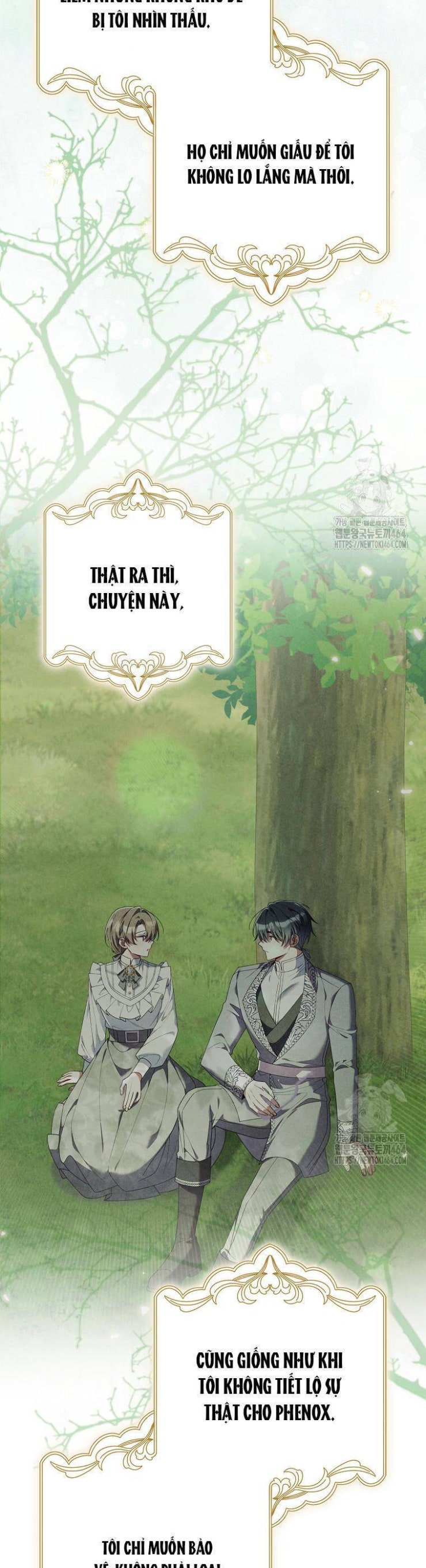 Dù Tình Cờ Cứu Giúp Nhưng Tôi Sẽ Không Chịu Trách Nhiệm - Page 6