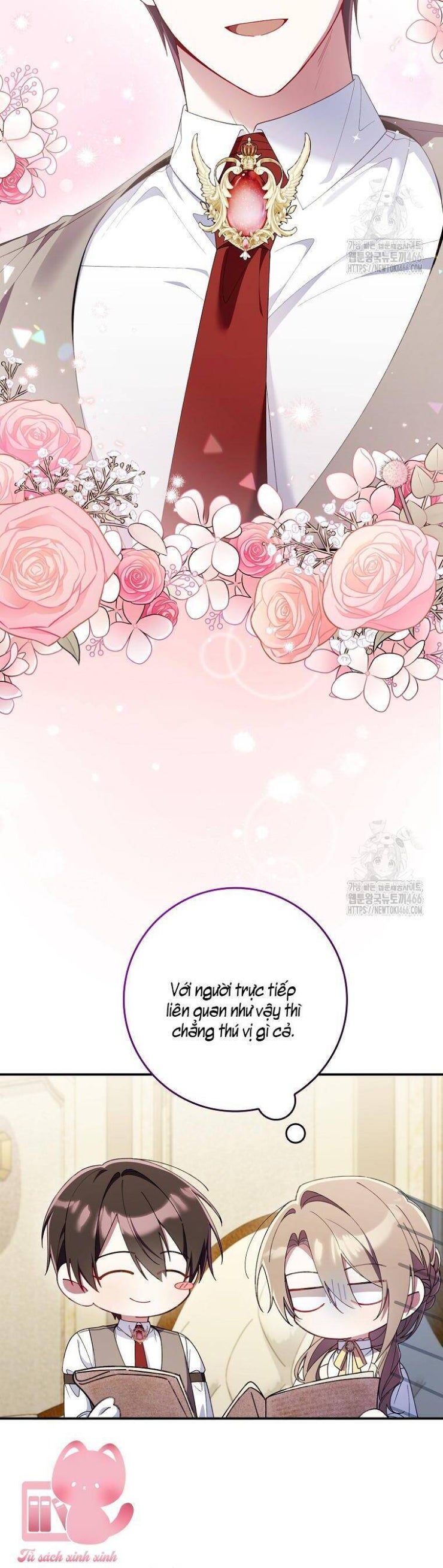 Dù Tình Cờ Cứu Giúp Nhưng Tôi Sẽ Không Chịu Trách Nhiệm - Page 12