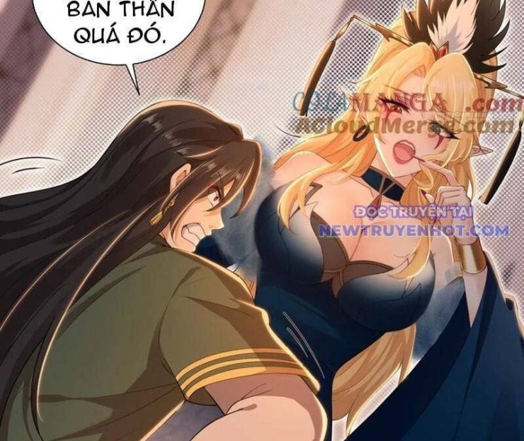 Bắt Đầu Với Tuyệt Sắc Sư Tôn Hệ Thống Tổng Cục Phản Cốt - Page 67