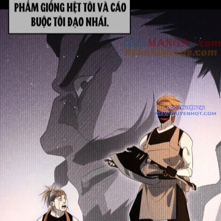 Vô Địch Bị Động Tạo Ra Tấn Sát Thương - Page 89