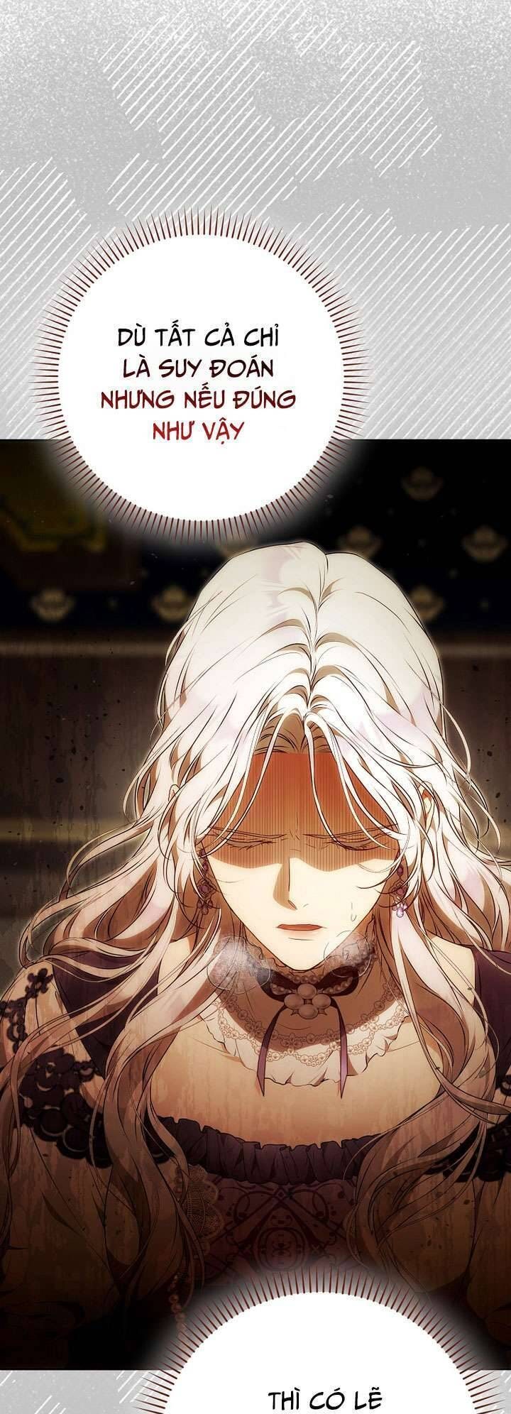 Tôi Trở Thành Vợ Nam Chính - Page 55