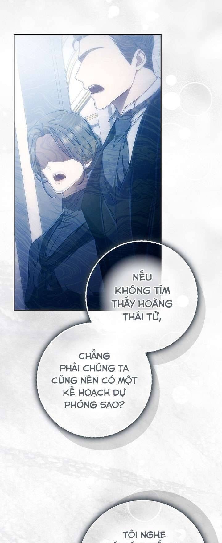 Tôi Trở Thành Vợ Nam Chính - Page 40