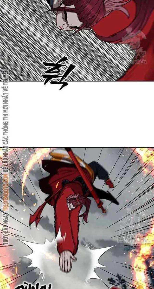 Hàn Băng Liệt Hỏa - Page 55